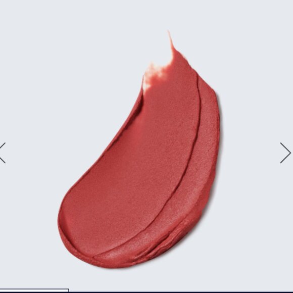 Estee Lauder Pure Colour Lipstick Matte in Captivated - Picture 2 of 15